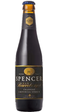 Spencer Oak Barrel Aged Imperial Stout